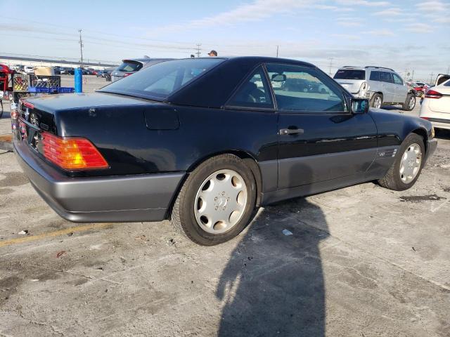 Image 3 of 1995 MERCEDES-BENZ SL 600 1995 with VIN WDBFA76E5SF125304