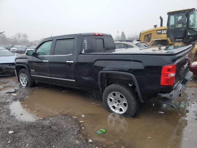 Изображение 2 2014 GMC SIERRA K1500 SLE 2014 с VIN 3GTU2UEH7EG171445