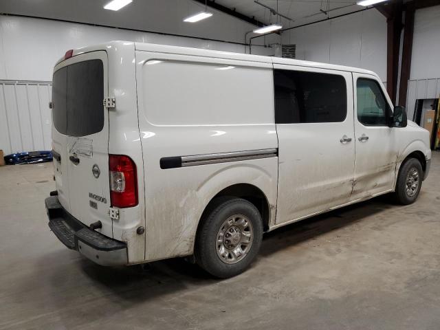 Obraz 3 z 2015 NISSAN NV 1500 2015 z VIN 1N6BF0KY0FN803362