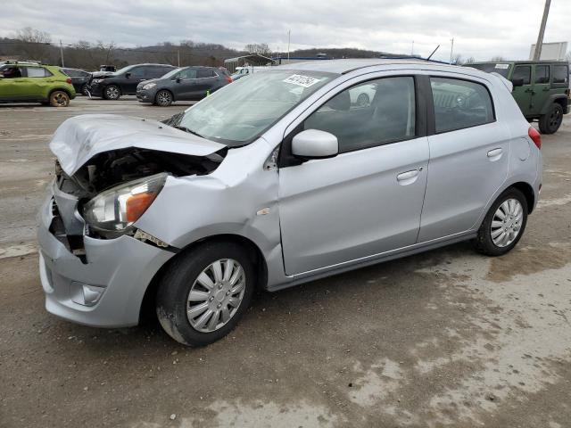 Obraz 2015 MITSUBISHI MIRAGE DE 2015