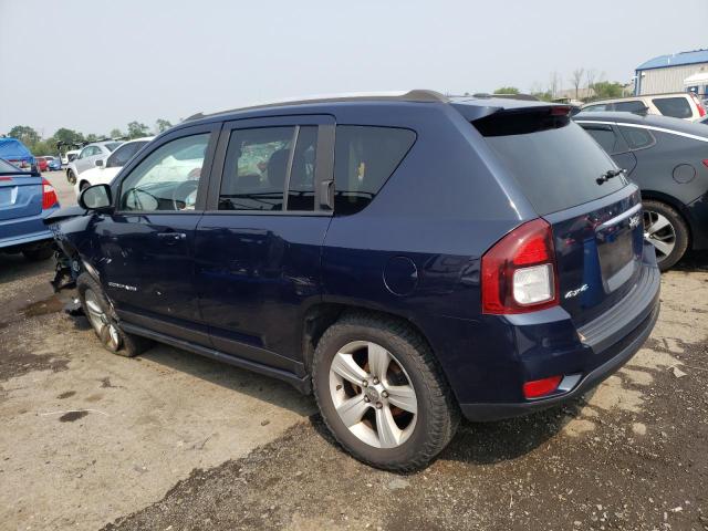 Image 2 of 2016 JEEP COMPASS SPORT 2016 with VIN 1C4NJDBB5GD779391