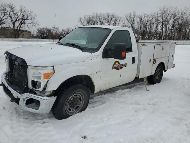 Изображение 2015 FORD F250 SUPER DUTY 2015