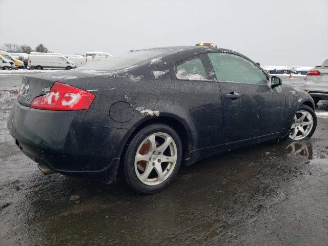 Obraz 3 z 2007 INFINITI G35  2007 z VIN JNKCV54E07M907527