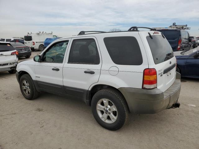 Obraz 2 z 2007 FORD ESCAPE XLT 2007 z VIN 1FMYU03137KA35976