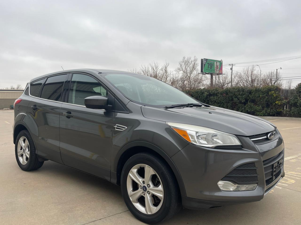 Изображение 2016 FORD ESCAPE SE 2016