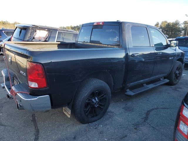 Image 3 of 2009 DODGE RAM 1500  2009 with VIN 1D3HV13T99S780184