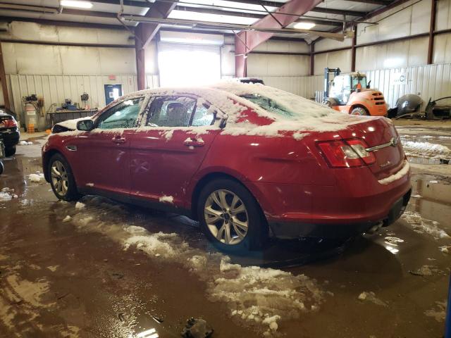 Obraz 2 z 2012 FORD TAURUS SEL 2012 z VIN 1FAHP2EW2CG102859