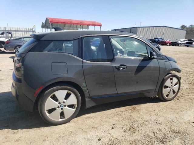Image 3 of 2015 BMW I3 REX 2015 with VIN WBY1Z4C57FV500482