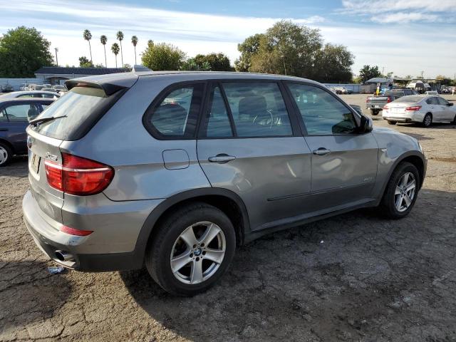 Image 3 of 2011 BMW X5 XDRIVE35I 2011 with VIN 5UXZV4C50BL406304