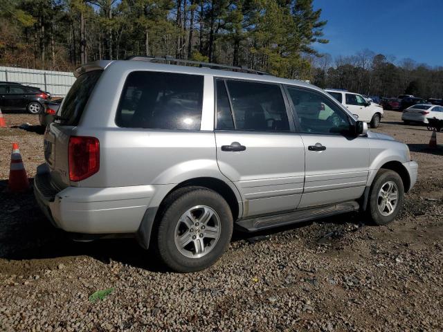Obraz 3 z 2004 HONDA PILOT EXL 2004 z VIN 2HKYF185X4H588151
