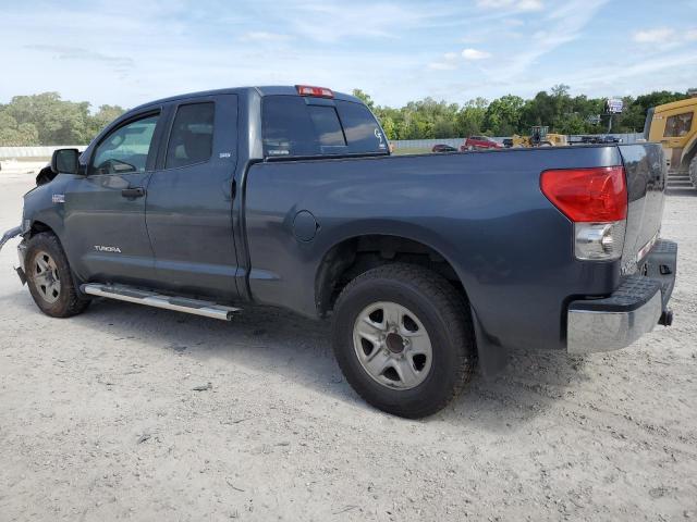 Image 2 of 2008 TOYOTA TUNDRA DOUBLE CAB 2008 with VIN 5TBBV54138S522438