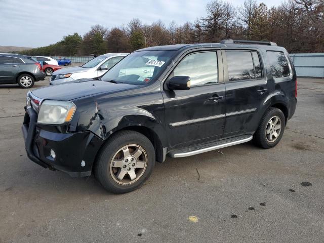 2010 HONDA PILOT TOURING 2010 image
