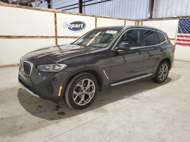 Obraz 1 z 2023 BMW X3 SDRIVE30I 2023 z VIN 5UX43DP09P9T30133