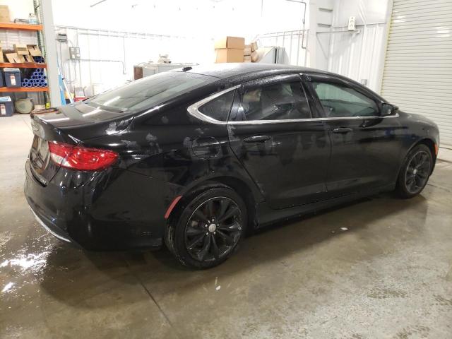 Image 3 of 2015 CHRYSLER 200 LIMITED 2015 with VIN 1C3CCCAB8FN666805