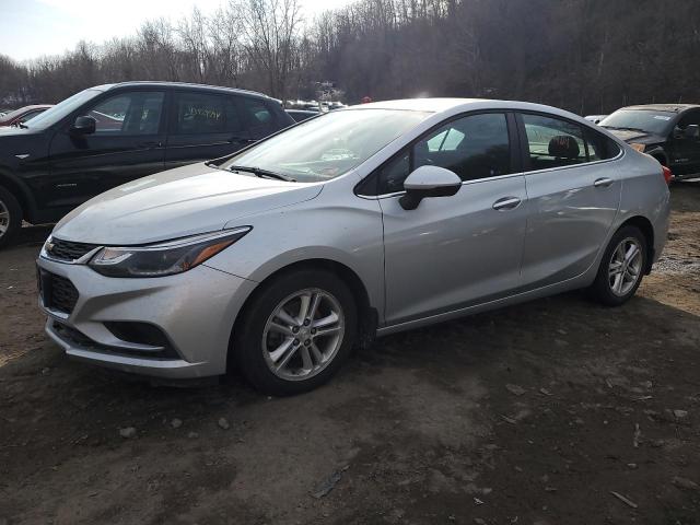 Obraz 1 z 2018 CHEVROLET CRUZE LT 2018 z VIN 1G1BE5SM2J7100660