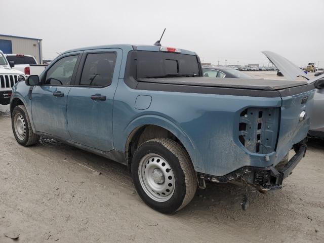 Изображение 2 2022 FORD MAVERICK XL 2022 с VIN 3FTTW8E31NRA57053