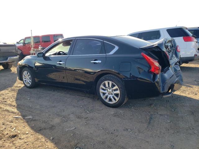 Obraz 2 z 2016 NISSAN ALTIMA 2.5 2016 z VIN 1N4AL3AP2GC236799