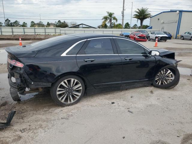 Изображение 3 2017 LINCOLN MKZ RESERVE 2017 с VIN 3LN6L5F91HR610467