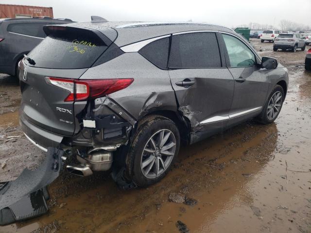 Obraz 3 z 2023 ACURA RDX TECHNOLOGY 2023 z VIN 5J8TC2H5XPL018306