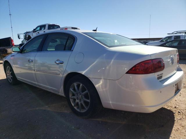 Image 2 of 2006 BUICK LUCERNE CXL 2006 with VIN 1G4HD57236U167753