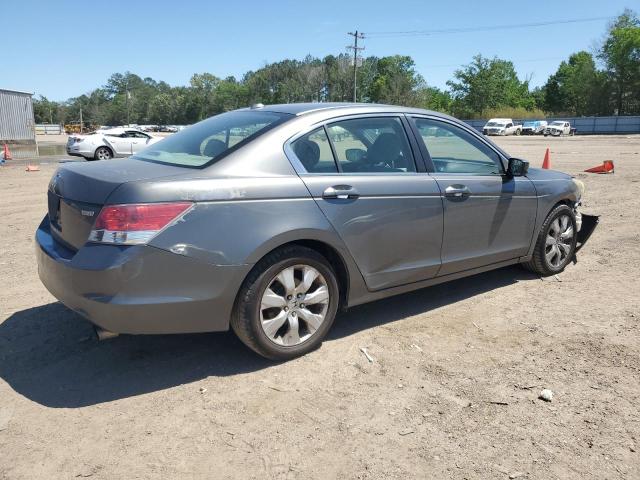 Изображение 3 2010 HONDA ACCORD EXL 2010 с VIN 1HGCP2F81AA077099