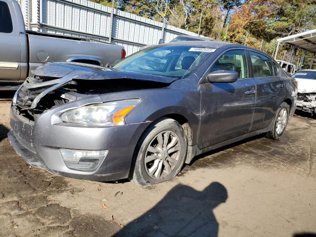 Image 1 of 2014 NISSAN ALTIMA 2.5 2014 with VIN 1N4AL3AP9EN389679