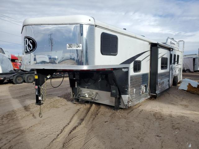 Image 2 of 2020 BISO TRAILER 2020 with VIN 51Y3B6J21L2009309