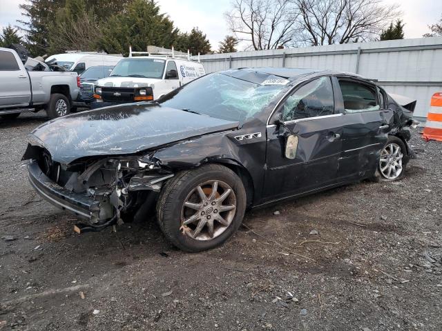 Obraz 2007 BUICK LUCERNE CXL 2007