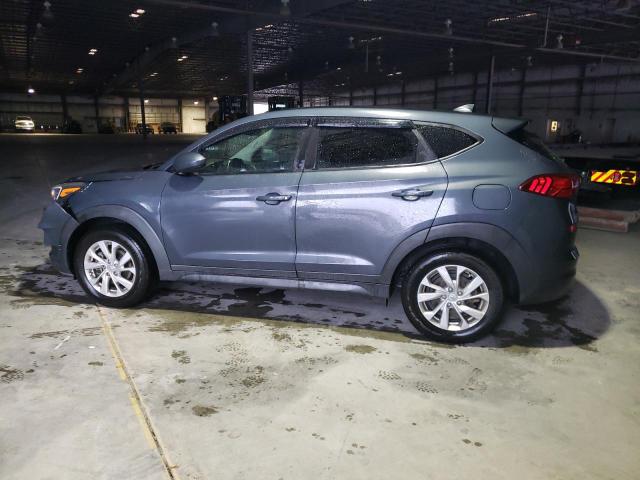 Obraz 2 z 2019 HYUNDAI TUCSON SE 2019 z VIN KM8J2CA45KU937676