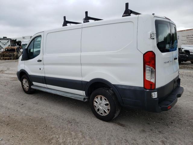 Obraz 2 z 2016 FORD TRANSIT T-250 2016 z VIN 1FTYR1ZM9GKA34182