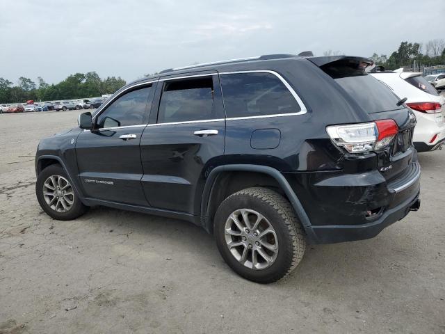 Obraz 2 z 2015 JEEP GRAND CHEROKEE LIMITED 2015 z VIN 1C4RJFBG2FC242829