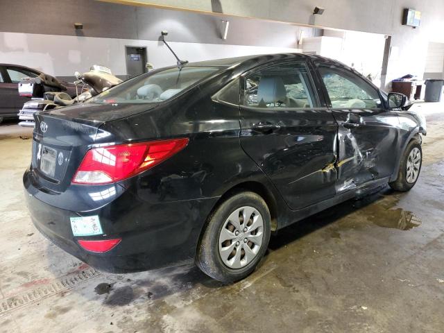Image 3 of 2016 HYUNDAI ACCENT SE 2016 with VIN KMHCT4AE2GU994414