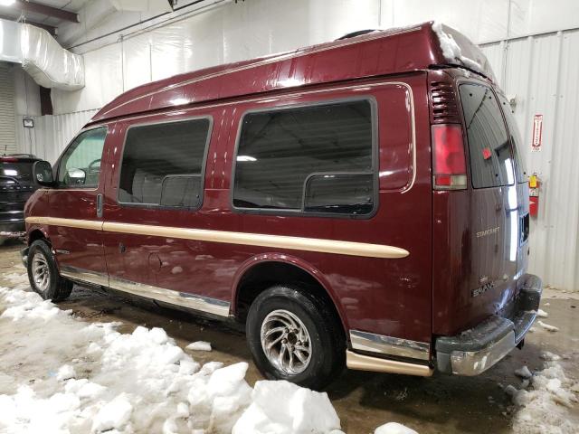 Obraz 2 z 2002 GMC SAVANA RV G1500 2002 z VIN 1GDFG15R721181481