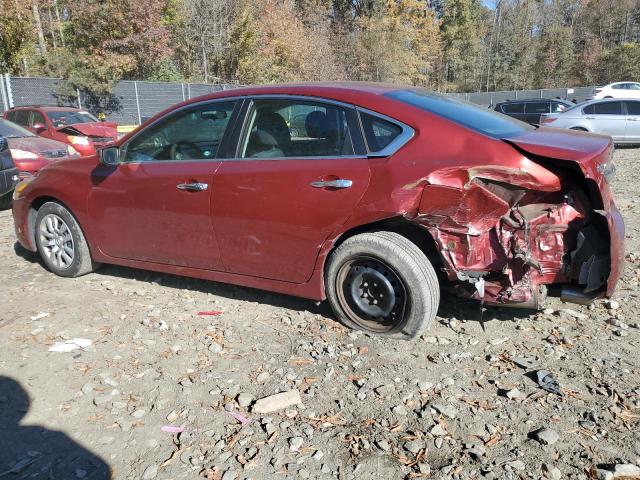 Obraz 2 z 2014 NISSAN ALTIMA 2.5 2014 z VIN 1N4AL3AP9EN224456