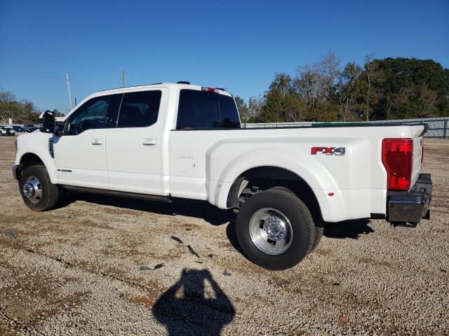 Image 2 of 2021 FORD F350 SUPER DUTY 2021 with VIN 1FT8W3DT1MEE15280