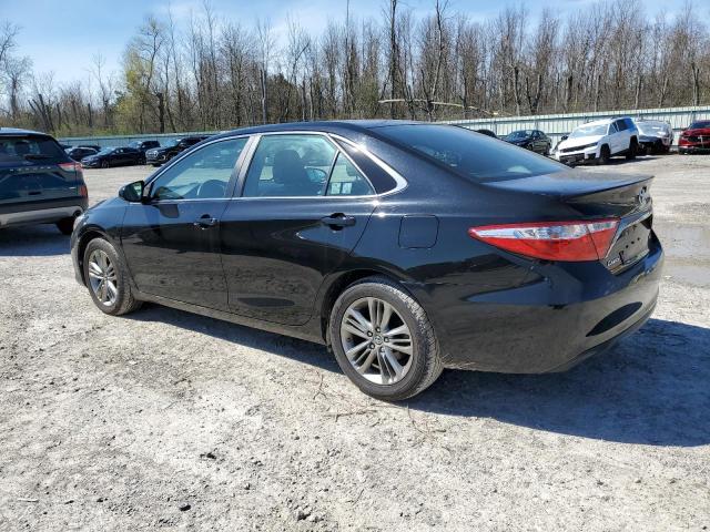Изображение 2 2015 TOYOTA CAMRY LE 2015 с VIN 4T1BF1FKXFU064503