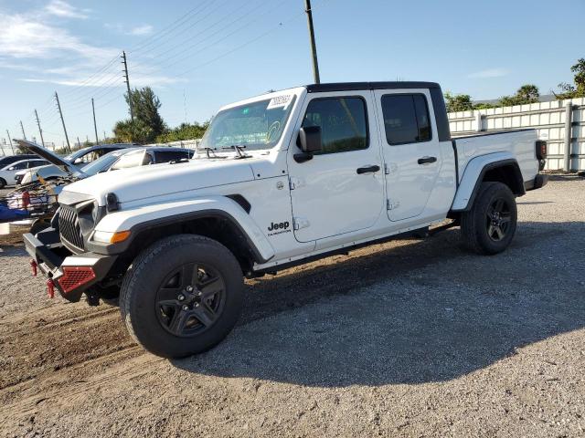 2021 JEEP GLADIATOR SPORT 2021 image