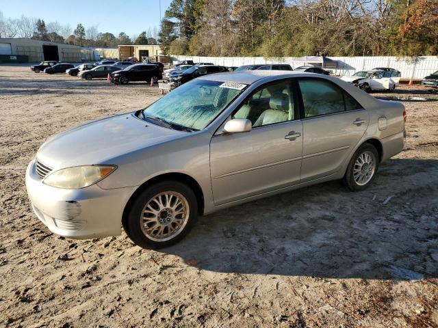 2005 TOYOTA CAMRY LE 2005 image