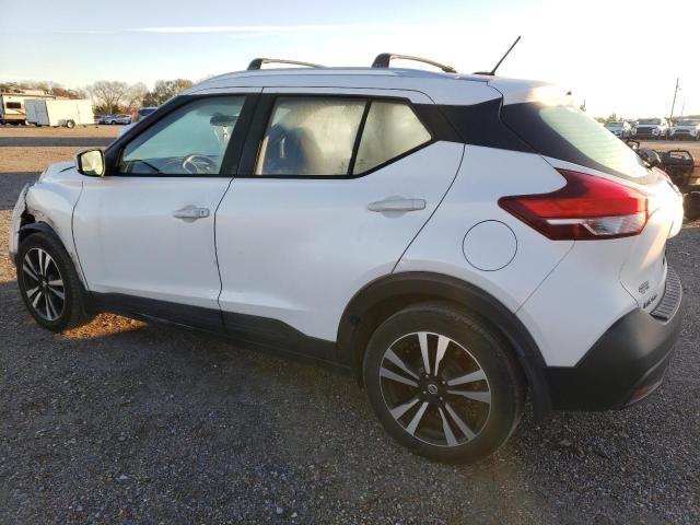 Изображение 2 2018 NISSAN KICKS S 2018 с VIN 3N1CP5CU4JL529348