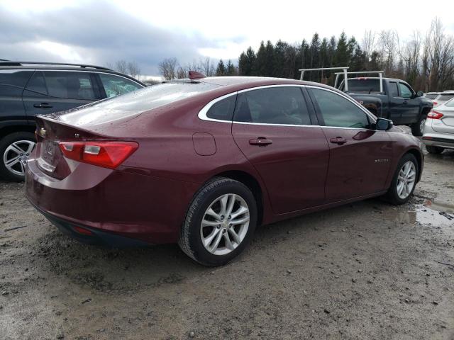 Obraz 3 z 2016 CHEVROLET MALIBU LT 2016 z VIN 1G1ZE5ST9GF237325