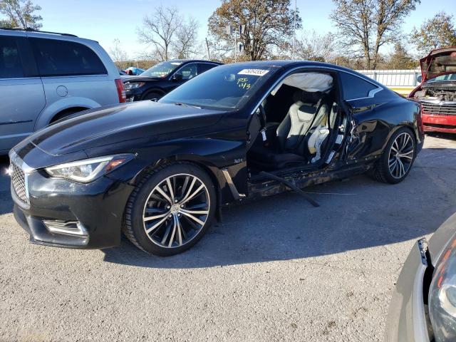 Изображение 2017 INFINITI Q60 PREMIUM 2017