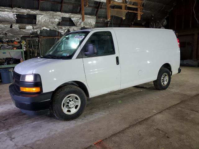 2018 CHEVROLET EXPRESS G2500 2018 image