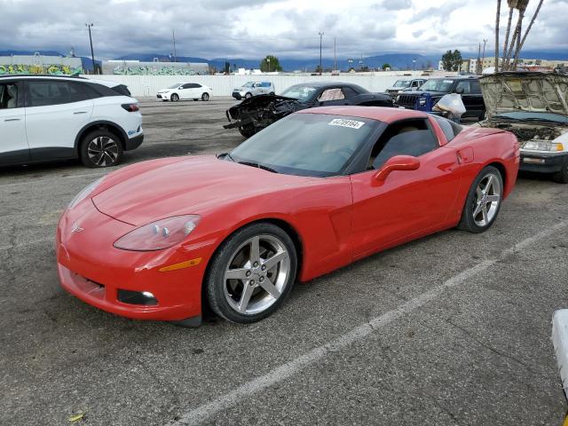 Obraz 2006 CHEVROLET CORVETTE  2006