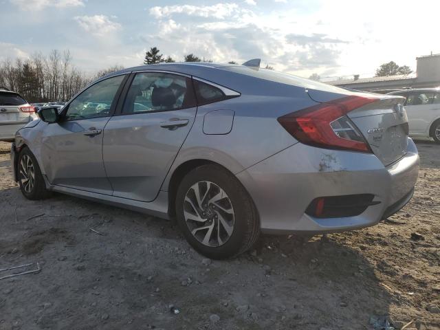 Obraz 2 z 2018 HONDA CIVIC EX 2018 z VIN 2HGFC2F71JH551845
