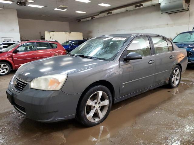 2007 CHEVROLET MALIBU LS 2007 image