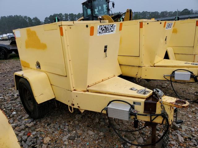 Obraz 1993 KOHL GEN/TRAILR 1993