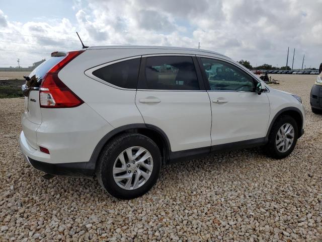 Image 3 of 2015 HONDA CR-V EXL 2015 with VIN 5J6RM4H72FL045639