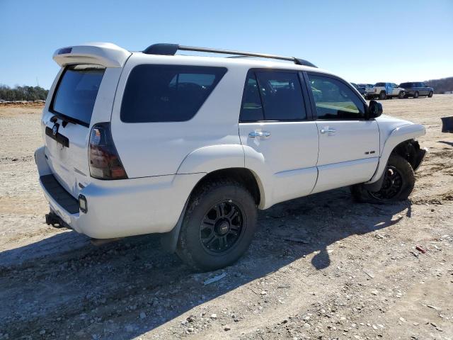 Изображение 3 2008 TOYOTA 4RUNNER SR5 2008 с VIN JTEBT14R58K004751