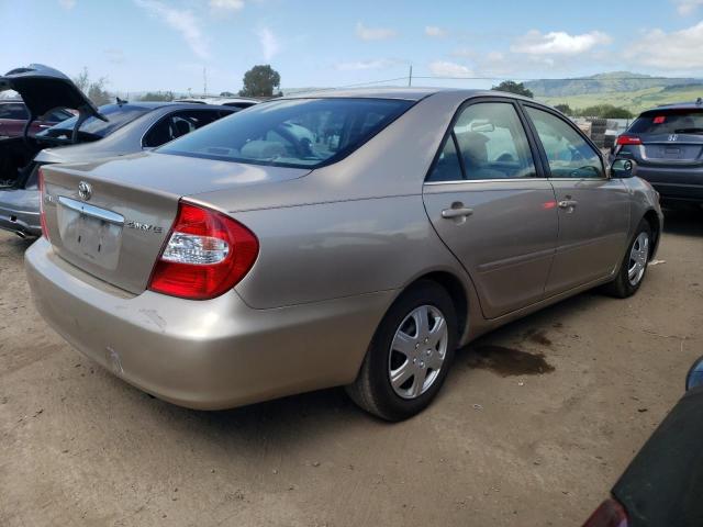 Obraz 3 z 2002 TOYOTA CAMRY LE 2002 z VIN 4T1BE32K92U003089