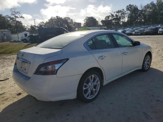 Image 3 of 2012 NISSAN MAXIMA S 2012 with VIN 1N4AA5AP1CC813463